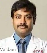 Доктор Бала Раджа Сехкар Чандра Йеткури