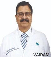 Д-р Бала Чандран Т.Г.