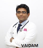 Dr. Balaji Kirushnan