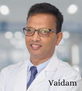 Dr. Balaji Nagammapudur,Upper Gastrointestinal Tract Surgeon, Dubai