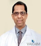 Dr. Balaji V,Vascular Surgeon, Chennai