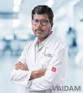 Dr. Balaraju D,Interventional Cardiologist, Bangalore