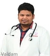 Dr. Balaraman R