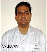 Dr. Balaraman Palaniappan,Cardiac Surgeon, Chennai