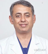 Dr. Balwinder Rana