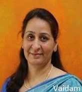 Dr. Bandana Sodhi,IVF Specialist, New Delhi