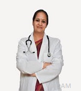 Doktor Pooja Bansal