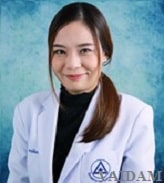الدكتورة Banthita Phongtuntakul