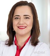 Dr. Banu Kumbak Aygun,IVF Specialist, Istanbul