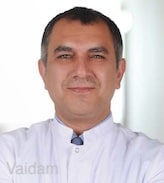 Dr Baran Yilmaz