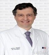 Dr. Barış Sönmez,Ophthalmologist, Istanbul