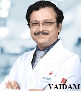 Dr Barun Chakraborty