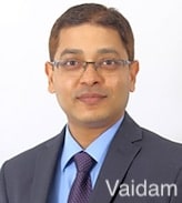 Dr. Basant Mahadevappa,Liver Transplant Surgeon, Bangalore