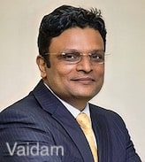 Dr. Basavaraj C M,Orthopaedic and Joint Replacement Surgeon, Bangalore