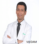 Dr. Karibasavaraja Neelagar,Urologist and Andrologist, Bangalore