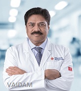 Dr. Bathi Reddy,ENT Surgeon, Bangalore