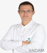 Dr. Batuhan Tamci