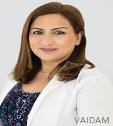 Dr. Beena Hameed,Rheumatologist, Dubai