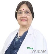 Dr. Bela Kedia,Gynaecologist and Obstetrician, Mumbai