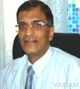 Dr. Benny Benjamin,General Paediatrician, Chennai