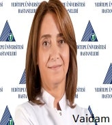 Dr. Berrin Aktekin,Neurologist, Istanbul