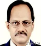 Doktor Bhagvat Chaudxari, KBB jarrohi, Mumbay