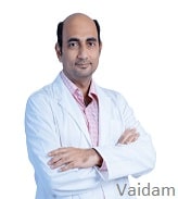 Dr. Bharat Vijay Purohit,Interventional Cardiologist, Hyderabad