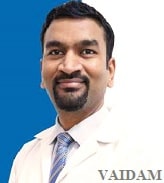 Dr. Bharat Bahre,Orthopaedic and Joint Replacement Surgeon, New Delhi