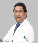 Dr. Bharat Dubey,Cardiac Surgeon, Lucknow
