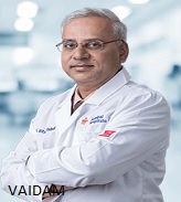 Doktor Bharath K. Kadadi, Ortopediya va qo'shma almashtirish jarrohi, Bangalor