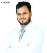 Doktor Bharath Senthil Kumar
