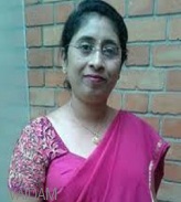 Dr. Bharathi Rajanna,Infertility Specialist, Bangalore