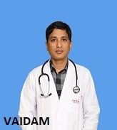 Dr Bhargava Reddy