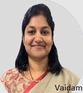 Dr. Bhargavi Reddy K,Gynaecologist and Obstetrician, Hyderabad
