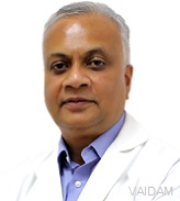 Dr. Bhaskar Nandi,Medical Gastroenterologist, Faridabad