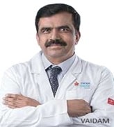 Dr. Bhaskar Shenoy ,General Paediatrician, Bangalore