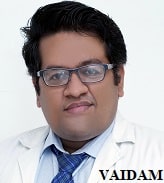 Dr. Bhavin Chunilal Visariya,Medical Oncologist, Mumbai