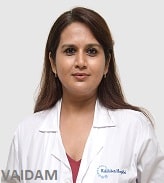 Dr Bhavisha Ghugare
