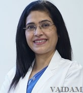 Doktor Bhavna Chaudxari