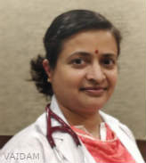 Doktor Bhavna Singx