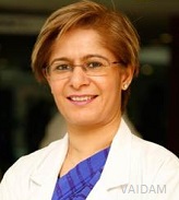 Dra. Bhawna Sirohi