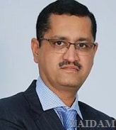 Dr. Bheem Sangars,Vascular Surgeon, Hyderabad