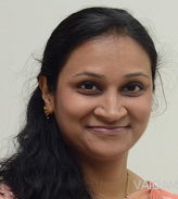Dra. Bhumika Kotecha Mundhe