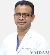 Dr. Bhupathi Rajendra Prasad,Surgical Gastroenterologist, Hyderabad