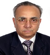 الدكتور بوبندرا غاندي