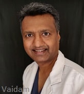 Dr. Bhushan José