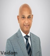 Dr. Bhuvan Machani,Shoulder Surgery, Dubai