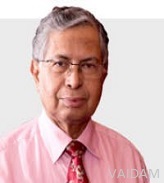 Dr. Bijan Kumar Bhattacharya