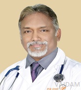 Dr. Biju K Gopinath
