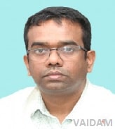डॉ. बिकास चंद्र मोंडल, हड्डी रोग विशेषज्ञ और ज्वाइंट रिप्लेसमेंट सर्जन, कोलकाता